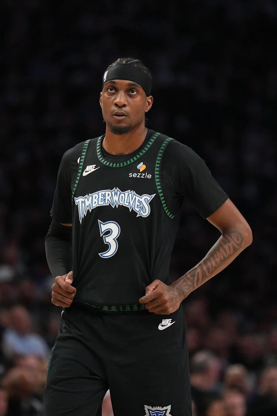 2026年NBA选秀球员之凯莱布