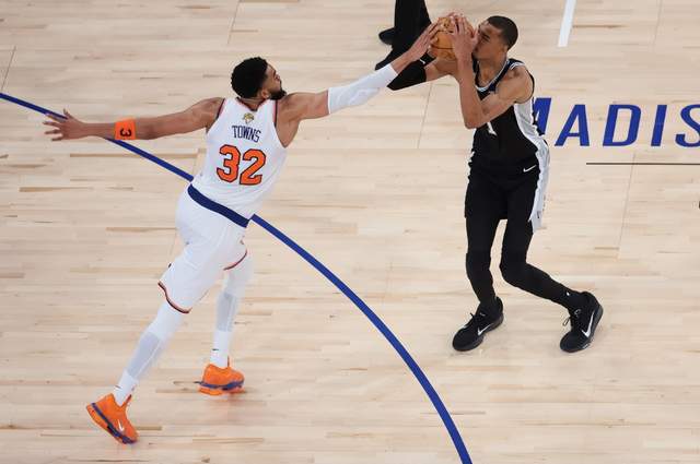 他来了！NBA官方公布总决赛G5裁判：福斯特回归担任主裁判